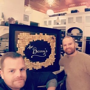 Meet your Posher, Mike